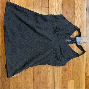Prana workout top